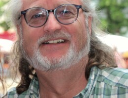 Bernd Riekert: Die Arbeit mit unseren Jungs begeistert mich immer wieder!